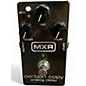 Used MXR Carbon Copy Effect Pedal thumbnail