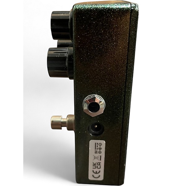 Used MXR Carbon Copy Effect Pedal