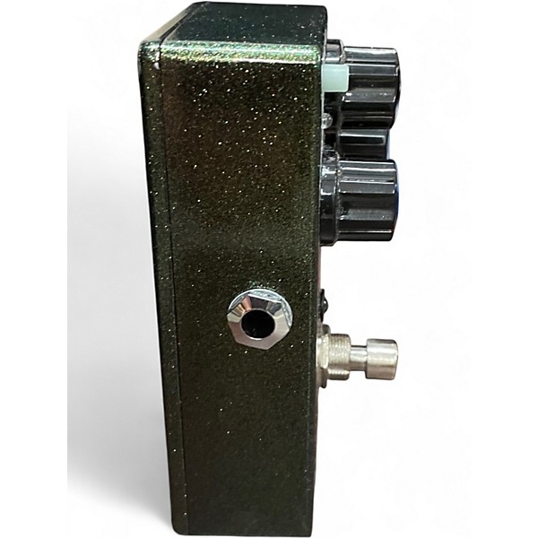 Used MXR Carbon Copy Effect Pedal