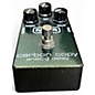 Used MXR Carbon Copy Effect Pedal
