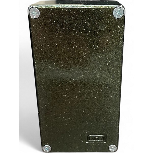 Used MXR Carbon Copy Effect Pedal