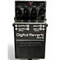 Used BOSS RV5 Digital Reverb Effect Pedal thumbnail