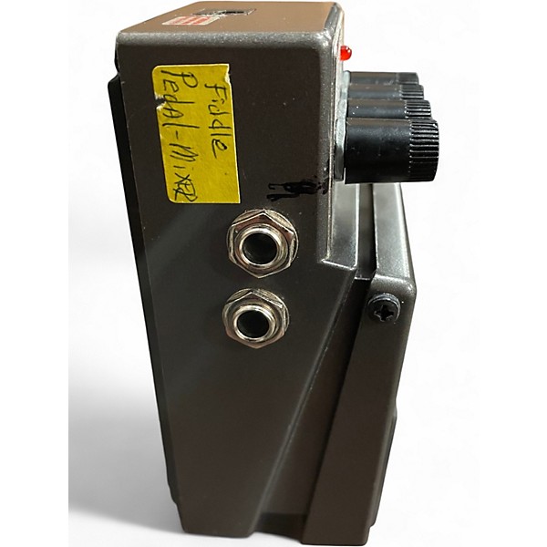 Used BOSS RV5 Digital Reverb Effect Pedal