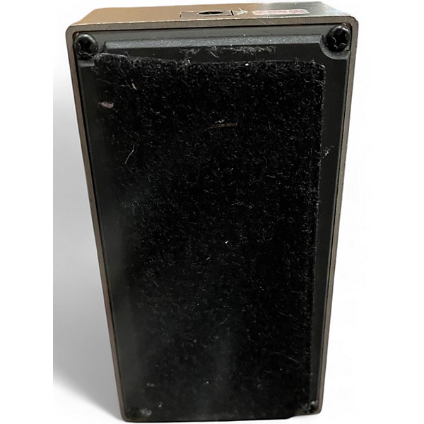 Used BOSS RV5 Digital Reverb Effect Pedal