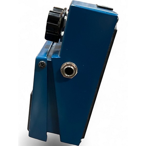 Used BOSS BD2 Blues Driver Effect Pedal