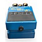 Used BOSS BD2 Blues Driver Effect Pedal