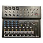 Used Mackie MIX12FX Unpowered Mixer thumbnail