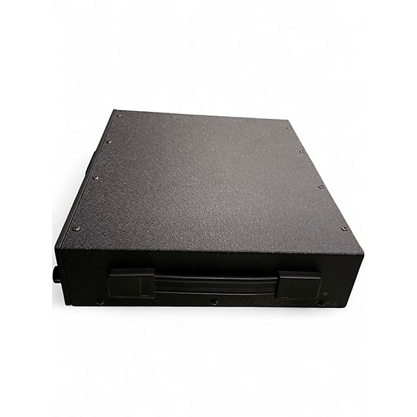 Used MESA/Boogie SUBWAY D800+ Bass Amp Head