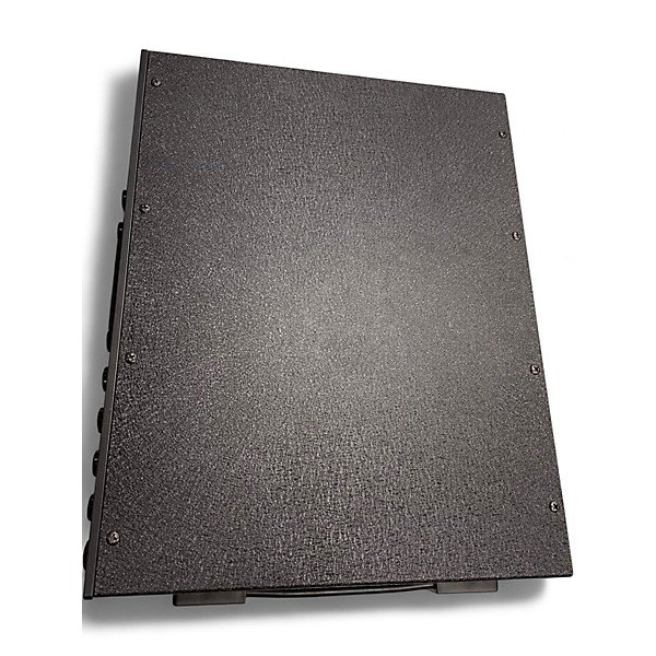 Used MESA/Boogie SUBWAY D800+ Bass Amp Head