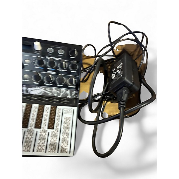 Used Arturia MicroFreak Synthesizer