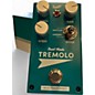 Used Supro DUAL MODE TREMOLO V2 Effect Pedal thumbnail