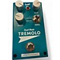 Used Supro DUAL MODE TREMOLO V2 Effect Pedal