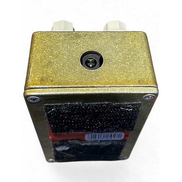 Used JHS Morning Glory V4 Effect Pedal