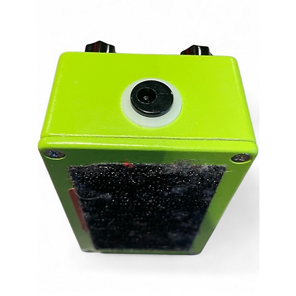 Used JHS Pedals The Clover Pedal