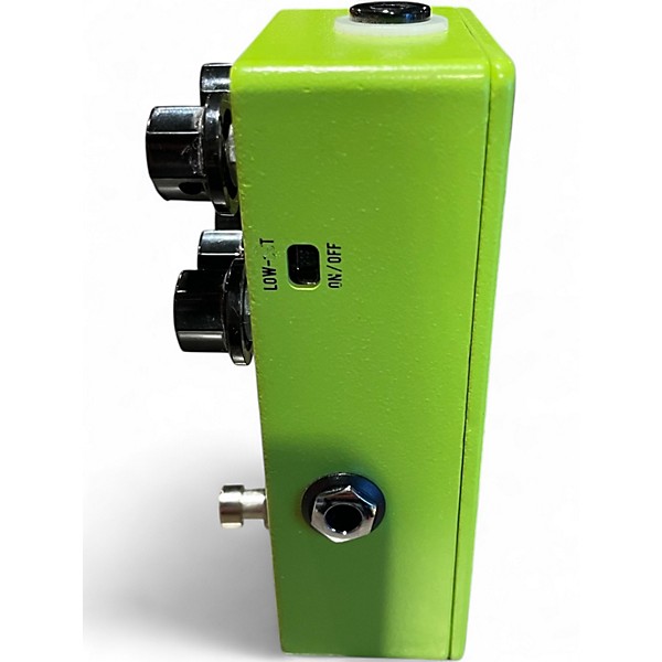 Used JHS Pedals The Clover Pedal