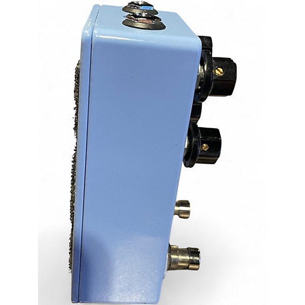 Used JHS Pedals Unicorn Uni-Vibe Photocell Modulator with Tap Tempo Effect Pedal