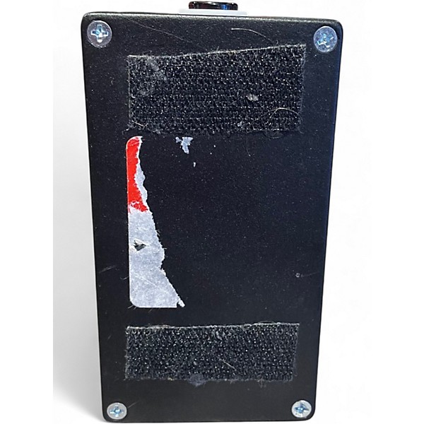 Used JHS Pedals Muffuletta Distortion Fuzz Effect Pedal