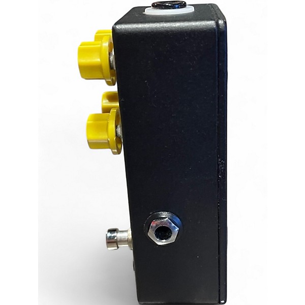 Used JHS Pedals Muffuletta Distortion Fuzz Effect Pedal