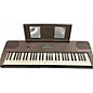 Used Yamaha PSRE360 Digital Piano thumbnail