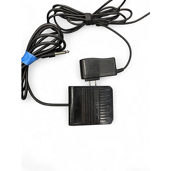 Used Yamaha PSRE360 Digital Piano