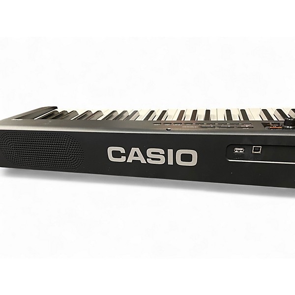 Used Casio CDP-S350