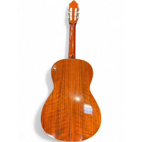 Used 2000 ESTEVE 1GR3E Natural Classical Acoustic Guitar