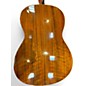 Used 2000 ESTEVE 1GR3E Natural Classical Acoustic Guitar