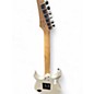 Used Ibanez JEMJR Arctic White Solid Body Electric Guitar