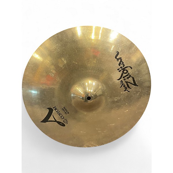 Used Zildjian 16in A Custom Crash Cymbal