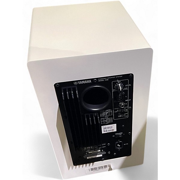 Used Yamaha HS8 PAIR Powered Monitor