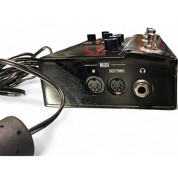 Used Line 6 HX Stomp Effect Processor