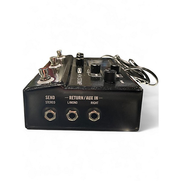 Used Line 6 HX Stomp Effect Processor