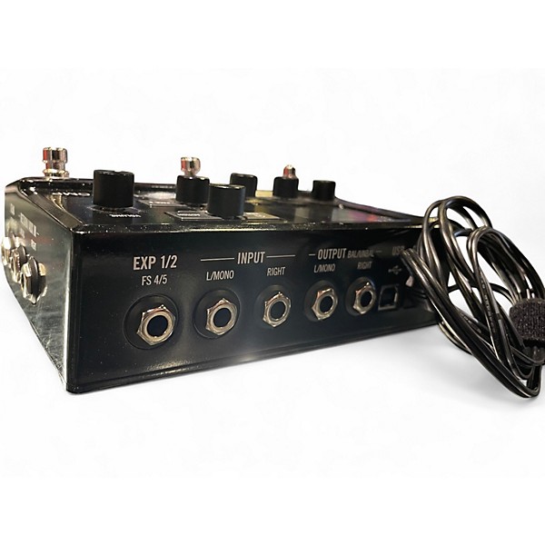 Used Line 6 HX Stomp Effect Processor