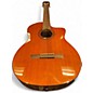 Used Cordoba C5CE Natural Classical Acoustic Electric Guitar thumbnail