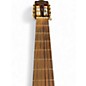 Used Cordoba C5CE Natural Classical Acoustic Electric Guitar