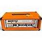Used Orange Amplifiers CR120H Crush Pro 120W Solid State Guitar Amp Head thumbnail