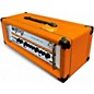 Used Orange Amplifiers CR120H Crush Pro 120W Solid State Guitar Amp Head