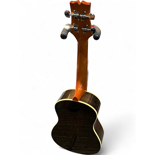 Used Mitchell MU70 Concert Natural Ukulele