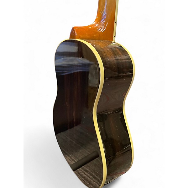 Used Mitchell MU70 Concert Natural Ukulele