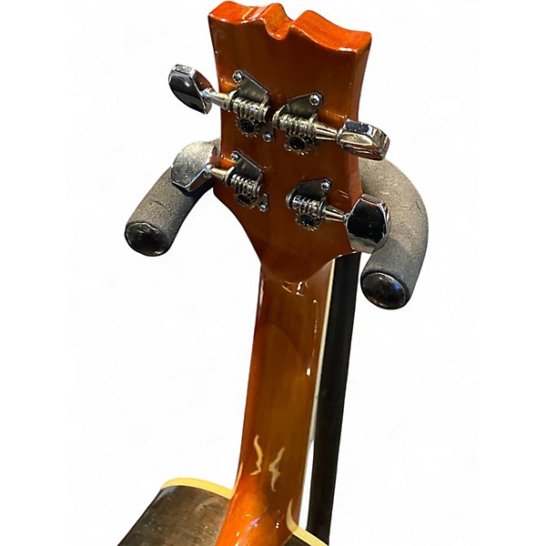 Used Mitchell MU70 Concert Natural Ukulele