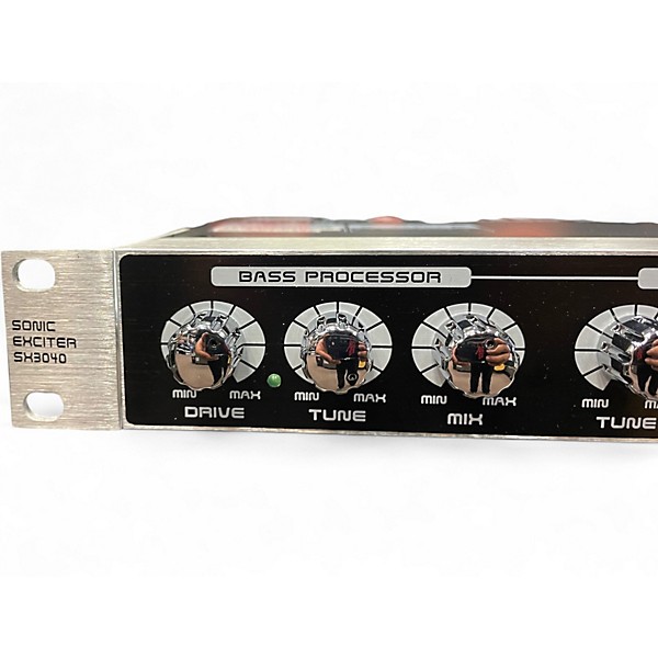 Used Behringer SX3040 Exciter