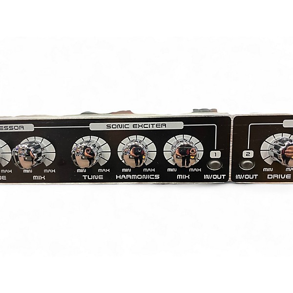 Used Behringer SX3040 Exciter