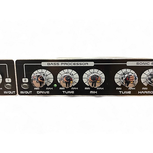 Used Behringer SX3040 Exciter