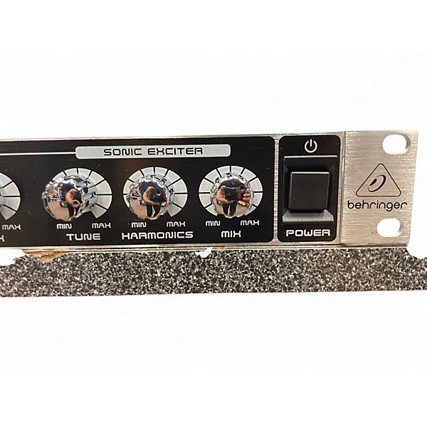 Used Behringer SX3040 Exciter