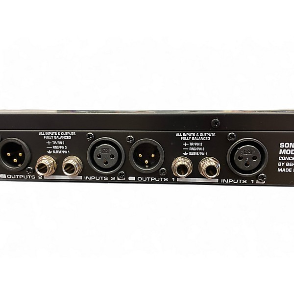 Used Behringer SX3040 Exciter