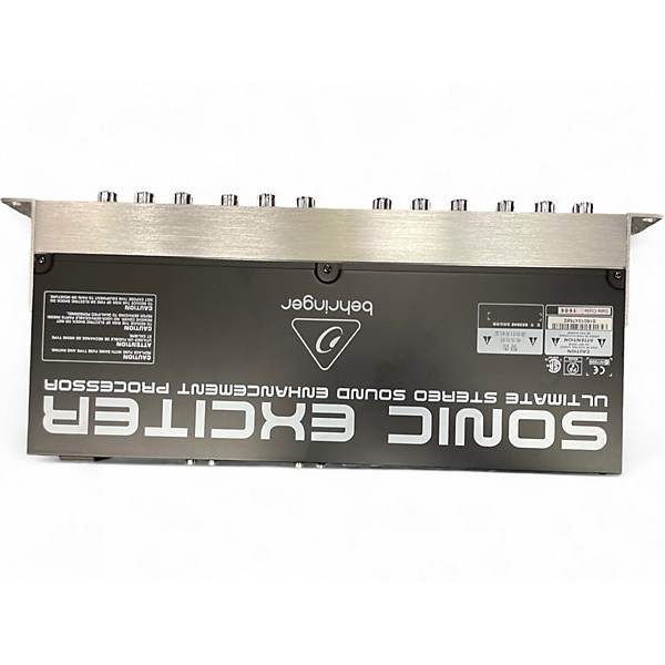 Used Behringer SX3040 Exciter