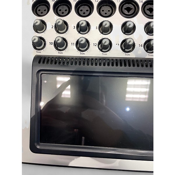 Used QSC Touchmix 16 Digital Mixer