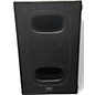 Used QSC KS112 Powered Subwoofer thumbnail