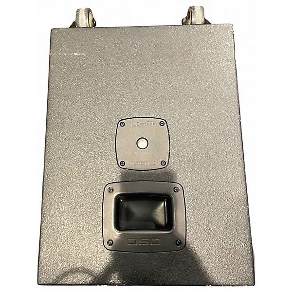 Used QSC KS112 Powered Subwoofer