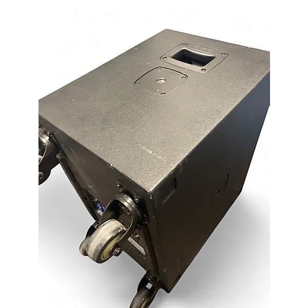 Used QSC KS112 Powered Subwoofer